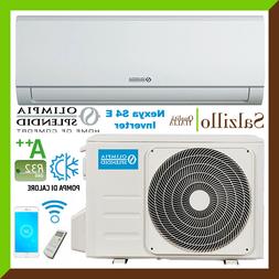 Olimpia Splendid climatizzatore condizionatore Nexya S4 E