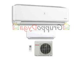 CLIMATIZZATORE CONDIZIONATORE NUOVO SHARP 9000 INVERTER HI-W