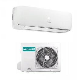 Climatizzatore Condizionatore R32 Hisense Mini Apple Pie 120