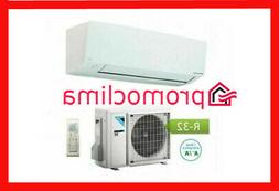 CLIMATIZZATORE CONDIZIONATORE DAIKIN SIESTA ATXC35B 12000 BT