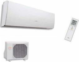 CLIMATIZZATORE CONDIZIONATORE FUJITSU MONO SLIDE INVERTER AS