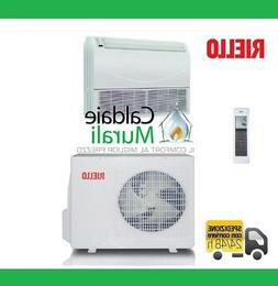 CLIMATIZZATORE CONDIZIONATORE RIELLO SOFFITTO/PAVIMENTO AARI