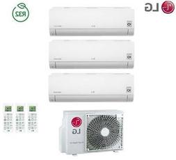 Climatizzatore Condizionatore LG Trial Split Inverter Libero