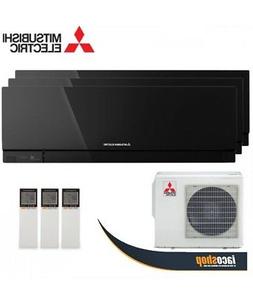MITSUBISHI ELECTRIC CLIMATIZZATORE CONDIZIONATORE TRIALSPLIT