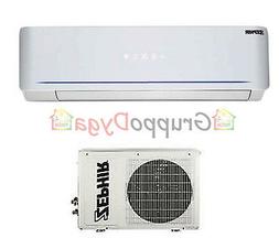 CLIMATIZZATORE CONDIZIONATORE ZEPHIR ZGH9000V 9000 BTU A++