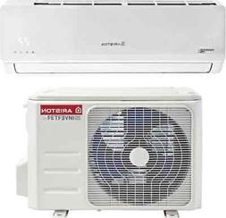 Climatizzatore Inverter 12000 Btu A+/A++ Condizionatore Aris