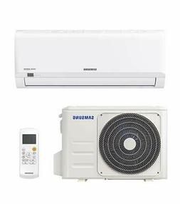 Climatizzatore Inverter 12000 Btu Condizionatore Samsung Mal