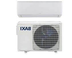 Baxi Climatizzatore Inverter 12000 Btu Condizionatore Pompa 