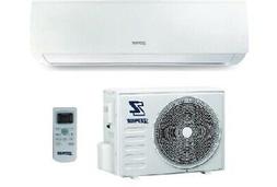 Climatizzatore Inverter 12000 Btu Condizionatore Pompa di Ca