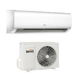Ferroli Climatizzatore Inverter 12000 Btu Condizionatore WiF