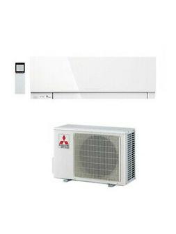 Mitsubishi Climatizzatore Inverter 12000 Btu Condizionatore 