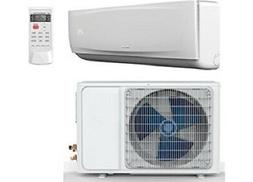 Climatizzatore Inverter 24000 Btu Condizionatore Pompa di Ca