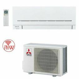Mitsubishi Climatizzatore Inverter 9000 Btu Condizionatore R