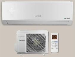 CLIMATIZZATORE DAITSU INVERTER ASD9UI-DN 9000 BTU CONDIZIONA