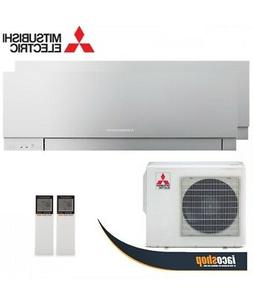 MITSUBISHI ELECTRIC CLIMATIZZATORE INVERTER CONDIZIONATORE D