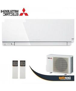 MITSUBISHI ELECTRIC CLIMATIZZATORE INVERTER CONDIZIONATORE D