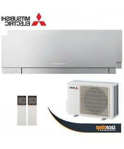MITSUBISHI ELECTRIC CLIMATIZZATORE INVERTER CONDIZIONATORE D