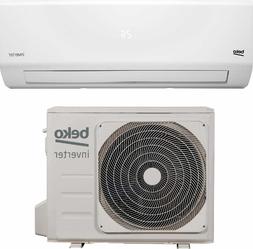 Beko Climatizzatore Trial Split Inverter 9+9+12 Btu Condizio