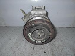 Compressore clima aria condizionata CHEVROLET CAPTIVA 966296