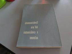 Autonomi - Riello Bruciatori 1964