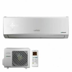 Condizionatore 9000 BTU | Inverter e Pompa di Calore | DAITS