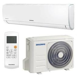 Condizionatore Samsung AR35 12000 BTU R32 inverter A++