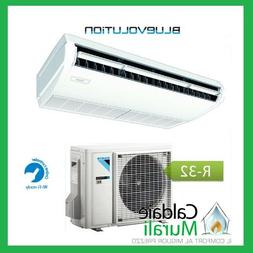CONDIZIONATORE DAIKIN BLUEVOLUTION INVERTER PENSILE A SOFFIT
