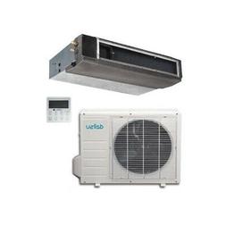Condizionatore Canalizzato Daitsu ACD24KI-DB 6000 fg/h R32 I