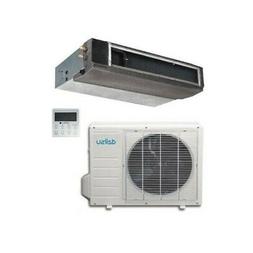 Condizionatore Canalizzato Daitsu ACD24KI-DB 6000 fg/h R32 I