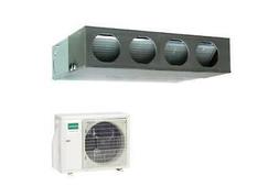Condizionatore General Fujitsu Canalizzato R-32 24000 BTU+Co