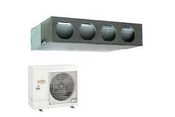 Condizionatore General Fujitsu Canalizzato R-32 45000 BTU+Co