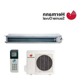 Condizionatore Hermann Saunier Duval Canalizzato R-32 SDH19-