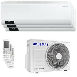 Condizionatore Samsung Cebu Wi-Fi trial split 9000+9000+1200