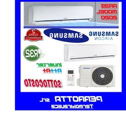 Condizionatore Clima SAMSUNG SERIE AR35 9000BTU New Model 20