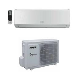 CONDIZIONATORE CLIMATIZZATORE AERMEC 12000 BTU SLG350W A++ I