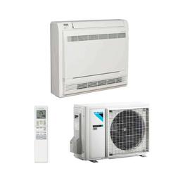 CONDIZIONATORE CLIMATIZZATORE DAIKIN A PAVIMENTO MONOSPLIT C