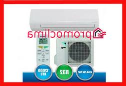 CONDIZIONATORE CLIMATIZZATORE DAIKIN SENSIRA MONOSPLIT 12000