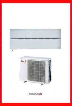 CONDIZIONATORE CLIMATIZZATORE MITSUBISHI ELECTRIC LN 9000 BT