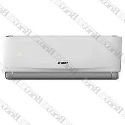 CONDIZIONATORE CLIMATIZZATORE FISSO INVERTER MONOSPLIT VORTI