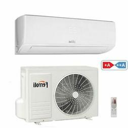 CONDIZIONATORE CLIMATIZZATORE FERROLI GOLD 3.2 12000 BTU INV