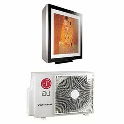 Condizionatore Climatizzatore Inverter LG 12000 Btu Art Cool