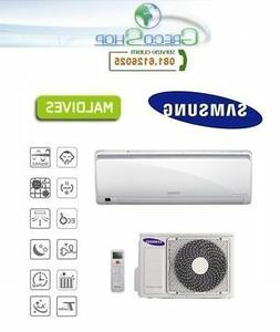 Condizionatore - Climatizzatore INVERTER 12000BTU Samsung Ma