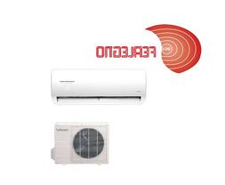 CONDIZIONATORE CLIMATIZZATORE INVERTER 24000BTU CLASSE A++ M