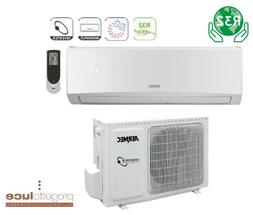 CONDIZIONATORE CLIMATIZZATORE AERMEC INVERTER 4.6KW GLS 1800