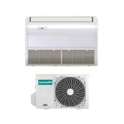 Condizionatore Climatizzatore Hisense Inverter A Pavimento/S