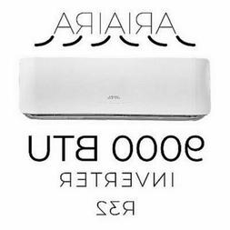 CONDIZIONATORE CLIMATIZZATORE INVERTER ARIAIRA TAI 9000 BTU 
