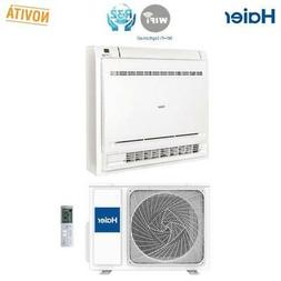 Condizionatore Climatizzatore Haier Inverter Console Pavimen