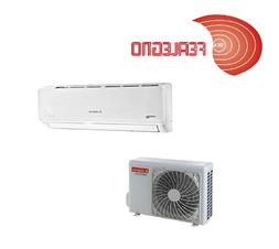 CONDIZIONATORE CLIMATIZZATORE INVERTER MONOSPLIT 12000BTU A+