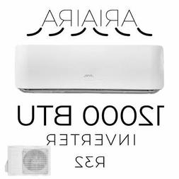 CONDIZIONATORE CLIMATIZZATORE INVERTER ARIAIRA TAI 12000 BTU