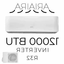 CONDIZIONATORE CLIMATIZZATORE INVERTER ARIAIRA TAI 12000 BTU